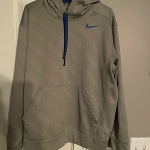Nike Dri-Fit hoodie